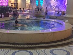 -水晶之星洗浴温泉汗蒸