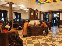 -沈阳金融博物馆