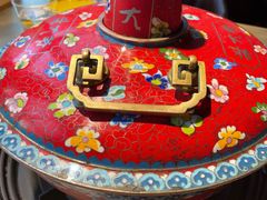 -羊大爷涮肉(亮马桥店)