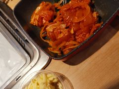 -新石器烤肉(百联川沙店)