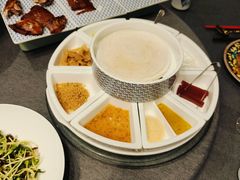 -羲和雅苑•北京烤鸭(平安国际金融中心店)