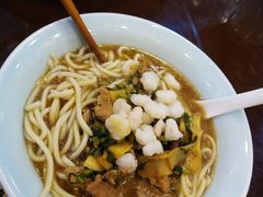 -奎元馆.百年奎元.非遗传承(西湖边的解放路店)