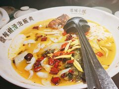 -蓉城小馆(科兴店)