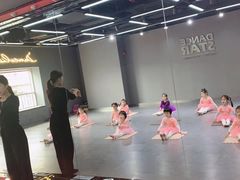 -星舞宝贝少儿舞蹈艺术(天山西路店)