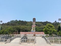 -福神岗公园