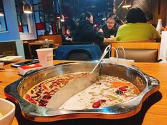 -傣妹火锅(南京东路一店)