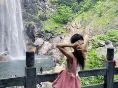 -洛阳白云山景区