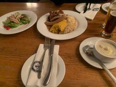 -宝莱纳啤酒花园餐厅PAULANER BRAUHAUS Nanjing(广州路店)