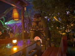 -城墙外BAR