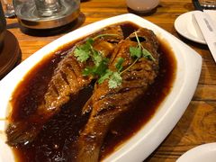 -苹果树下艺术餐厅(通州店)