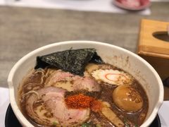 -火影忍者一乐拉面(环球港店)