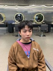 -Hair Code芭曲发型
