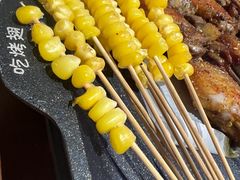 -管氏翅吧(护国寺店)