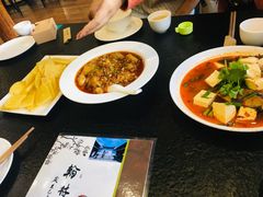 -喜洲翰林餐厅(董家百年老宅店)