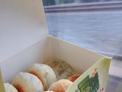 -华荣哲绿豆饼(泰安店)