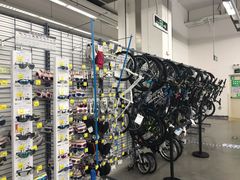 -迪卡侬(袁家岗店)