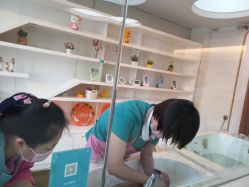-爱和母婴月子中心
