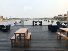 -青岛西海岸隆和福朋喜来登酒店