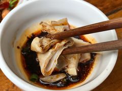 -茅屋大酒店