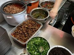 -李易面馆(树木岭店)