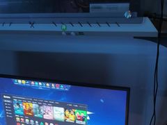 -碧涛阁·泡泡海洋·汤泉洗浴(王府花园店)