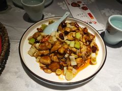 -雲蜀龙阁·金牌水煮鱼(方庄店)