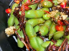 -聚味瞿记·龙虾堂(咸嘉湖店)