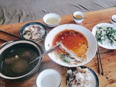 -夏雨路轩特色餐厅·十年经营