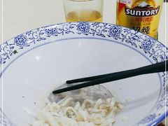 -岁福祥老母鸡汤面馆(阳曲路店)