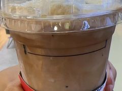 -瑞幸咖啡(凯德虹口龙之梦店)