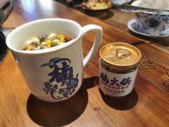 -楠火锅(广州总店)