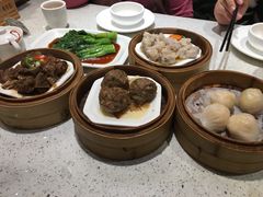 -又一间茶点轩(百汇广场店)