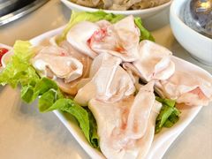 -枇杷园食为鲜火锅(南山店)