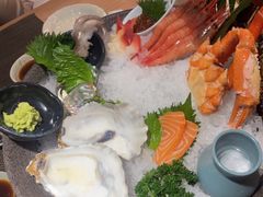 -德川家日本料理(顺义华联店)