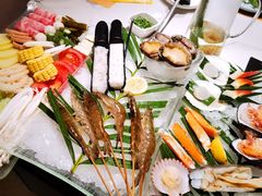 -生如夏花泰式火锅(伊藤双楠店)