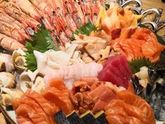 -松岛日本料理(汾江路店)