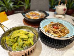 -星河湾半岛酒店-真粤中餐厅