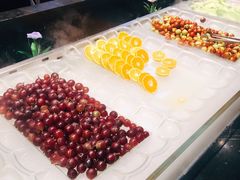 -梨花自助烤肉(天河城店)