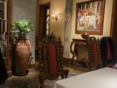 -玫瑰厅上海菜(兴国路店)