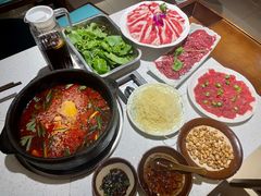 -贵府酸汤牛肉火锅·贵州老字号(飞山街店)