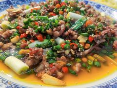 -三大钵江湖菜(空港店)