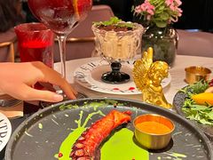 -IL TEATRO 精品意大利餐厅