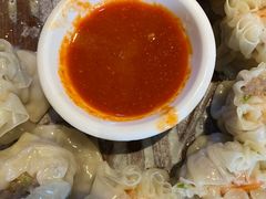 -爷爷的草帽·海鲜馆(孙塘路店)