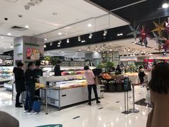 -杭州大厦LSE城市生活超市(杭州大厦店)