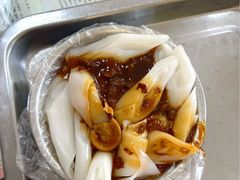 猪肠粉-阿信糖水(体育花园店)