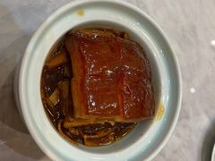 -玉华台饭庄·淮扬菜·烤鸭(望京店)