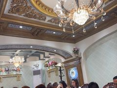 -新疆伊宁远征餐厅