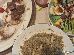 -卡朋西餐(悦汇城店)