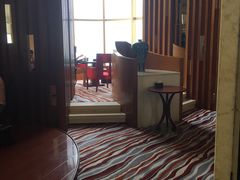 景观位-大连星海假日酒店-寰宇餐厅