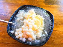 -串妹花式冰粉(乐山总店)